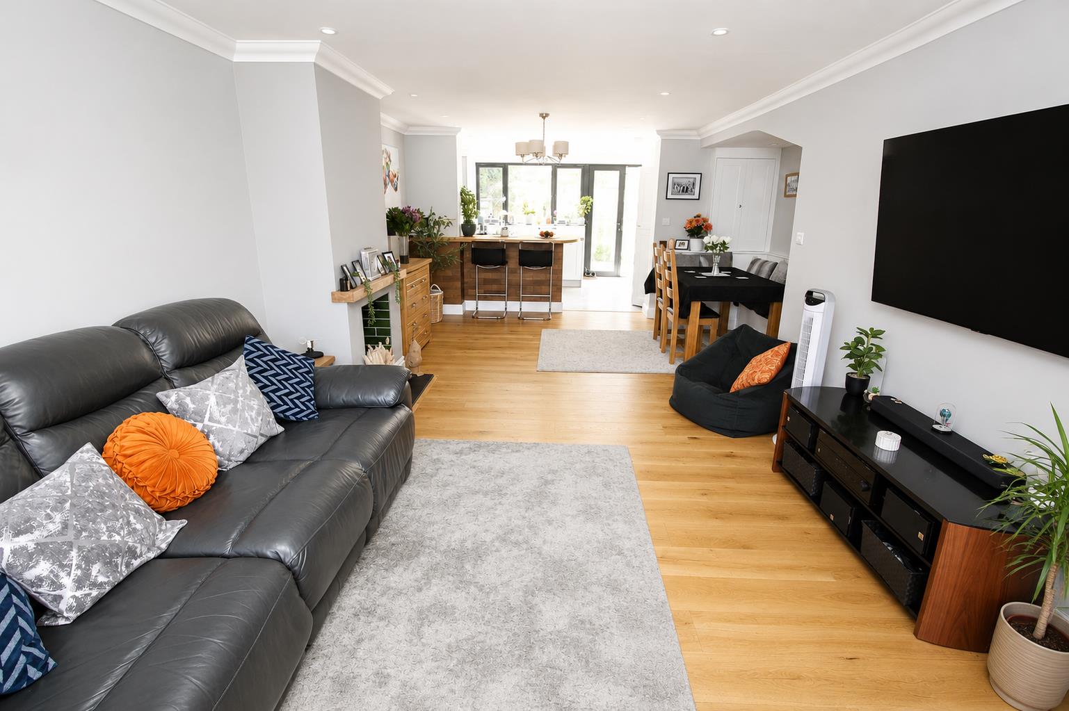 Thirlmere Avenue, Tilehurst, Reading
